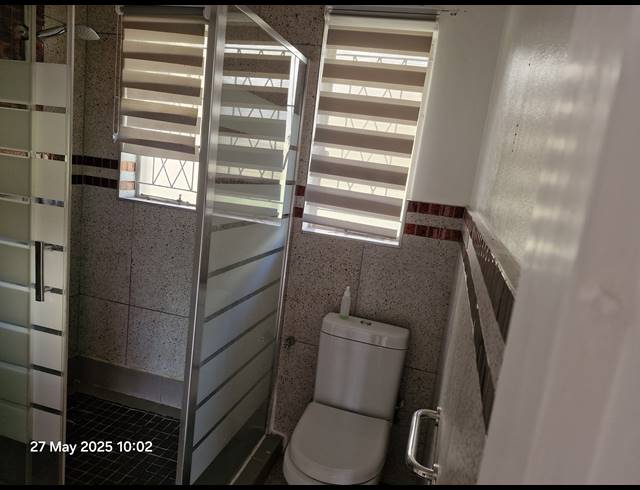 2 BEDROOM SIMPLEX FOR SALE IN MALVERN